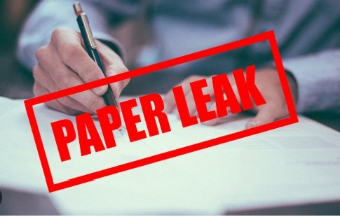 लखनऊ सिपाही भर्ती पेपर लीक मामला ट्रांसपोर्ट कंपनी के संचालक को ईडी ने भी भेजा नोटिस।