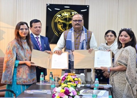 वाराणसी का पंडित दीन दयाल उपाध्याय जिला अस्पताल बनेगा मेडिकल कॉलेज