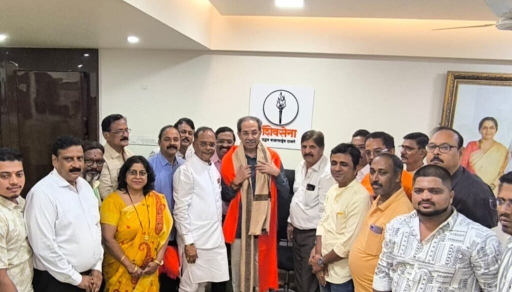 CRMS अध्यक्ष एन एफ आई आर के सहायक महासचिव डॉ प्रवीण बाजपेयी