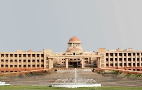 Lucknow highcoart