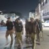 Lucknow police commissonrate