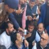 Sambhal ghatna per bole ajay arai