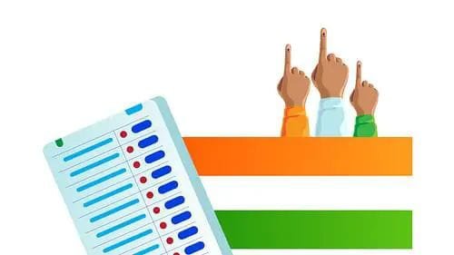 indian election