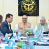 kumbh mela per brajesh pathak ne diya nirdesh