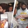 ushpa 2 movie abhineta allu arjun arrest
