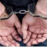 क्राईम ब्रांच के अधिकारी बनकर ठगी करने वाले संगठित गिरोह का एक सदस्य गिरफ्तार