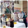 दिल्ली में पूर्व राज्य मंत्री ने दयाराम राय को भारतीय सर्व समाज रत्न की उपाधि से विभूषित किया