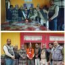 सच्चाई का ईमान का ही एक मनुष्य की असली शोभा है जिला मंत्री राजेश तिवारी