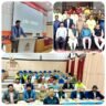 सिविल डिफेंस अधिकारी मनोज वर्मा ने आपदा में राष्ट्रीय स्तर का प्रशिक्षण लिया
