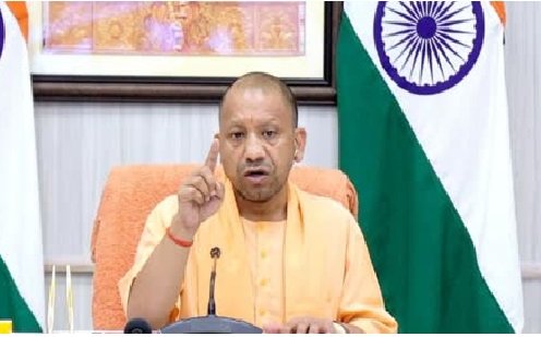 आपदा प्रबंधन के लिए योगी सरकार का मास्टर प्लान
