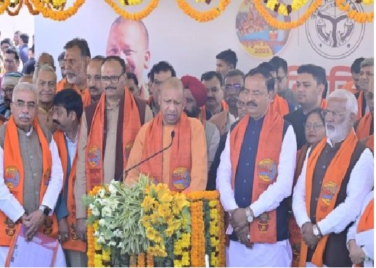 उत्तर प्रदेश एयरोस्पेस तथा रक्षा इकाई एवं रोजगार प्रोत्साहन नीति को मिली मंजूरी