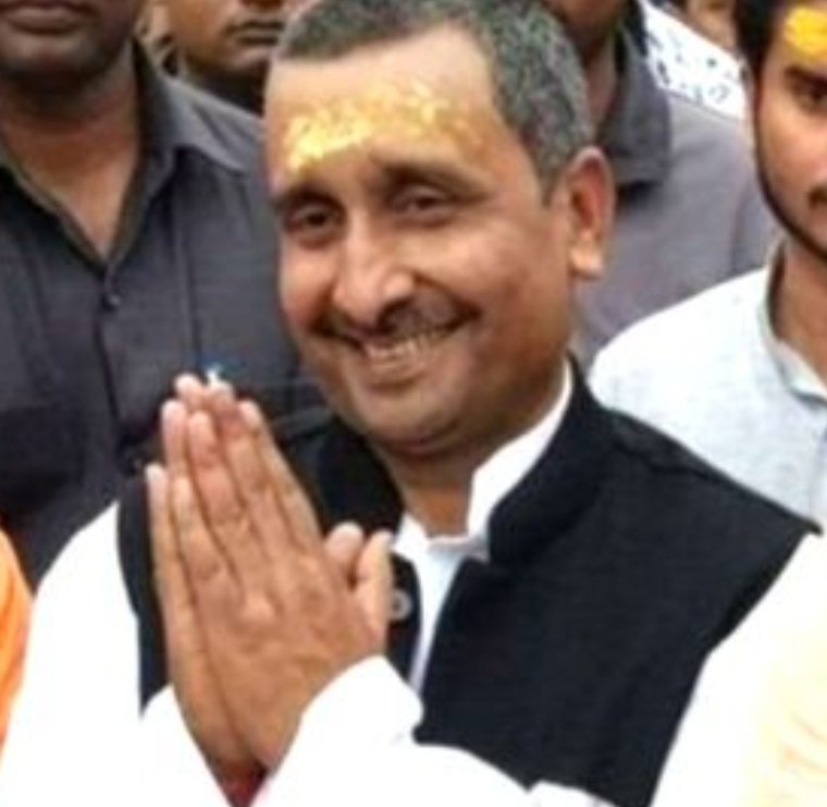 कुलदीप सिंह सेंगर की अंतरिम जमानत अवधि और बढ़ाने से हाईकोर्ट ने किया इंकार