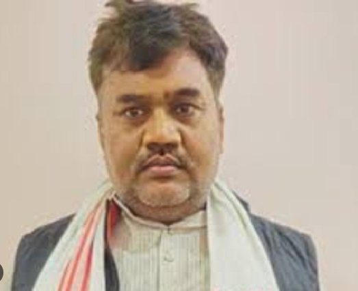 नौकरी के नाम पर ठगी करने वाले गिरोह का सरगना लल्लन यादव गिरफ्तार