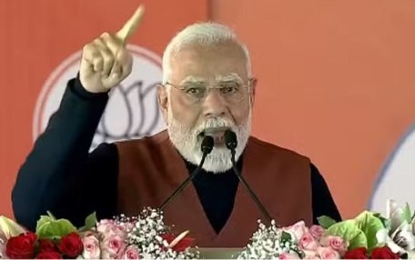 पीएम मोदी आज आंध्र प्रदेश को देंगे करोड़ों की सौगात