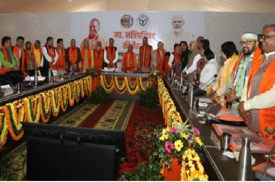 प्रयागराज चित्रकूट और वाराणसी के लिए बनेंगे दो नये डेवलपमेंट रीजन