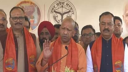 प्रयागराज में नया स्टेट कैपिटल रीजनविंध्य एक्सप्रेसवे को मंजूरी