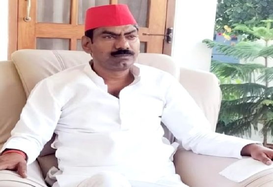 सपा के कार्यवाहक जिलाध्यक्ष गुलशन यादव की अवैध संपति होगी जब्त