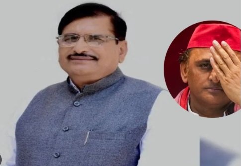 समाजवादी पार्टी के पूर्व मुख्यमंत्री अखिलेश यादव के चाचा राजपाल सिंह यादव का निधन