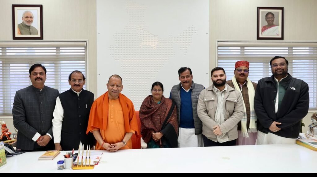 सीएम ने दोनों विधायकों को बुलाकर मुलाकात की और उनकी समस्याएं सुनीं