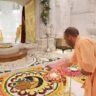 11 को 11 बजे रामलला का अभिषेक करेंगे मुख्यमंत्री
