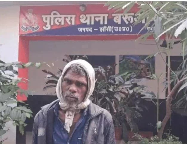5 लोगो ने काटी जेल 16 साल बाद जिंदा मिला युवक 1