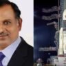 ISRO के नए चीफ बनेंगे डॉ. वी नारायणन
