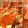 गोरक्षपीठाधीश्वर आज अर्पित करेंगे गुरु गोरखनाथ को खिचड़ी का भोग