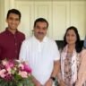 गौतम अदाणी सपरिवार पहुंचे महाकुंभ बोले अद्भुत अद्वितीय अलौकिक