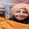 जूना अखाड़े के महंत कौशल गिरि को सात साल के लिए अखाड़े से निष्कासित