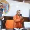 जो लोग महाकुम्भ तक नहीं पहुंच पाते उन तक पहुंचेगा कुम्भवाणीः CM YOGI