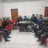 झुग्गी झोपड़ी के सत्यापन की मांग महासमिति ने पुलिस कमिश्नर को लिखा पत्र