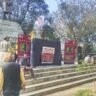 डिजिटल अरेस्ट व साईबर क्राईम से सर्तक रहने पर कराया नुक्कड़ प्रस्तुति
