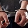 फर्जी तरीके से PAC वाराणसी में आरक्षी के पद पर नौकरी कर रहे युवक को पुलिस ने किया गिरफ्तार