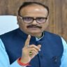 भ्रष्टाचार के आरोप में हटाए अयोध्या मेडिकल कॉलेज के प्रधानाचार्य ब्रजेश पाठक