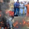 राहत और बचाव कार्यों से प्रधानमंत्री को मुख्यमंत्री ने अवगत कराया