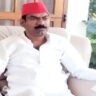 सपा के कार्यवाहक जिलाध्यक्ष गुलशन यादव की अवैध संपति होगी जब्त