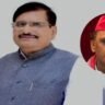 समाजवादी पार्टी के पूर्व मुख्यमंत्री अखिलेश यादव के चाचा राजपाल सिंह यादव का निधन