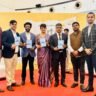 ‘द आर्ट ऑफ़ एडल्टहुड पुस्तक का लोकार्पण आत्म खोज और विकास का उत्सव बना