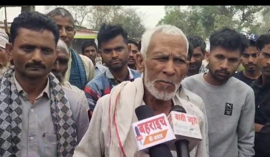 गैस का पाईप फटने से महिला गम्भीर रूप से झुलसी 1