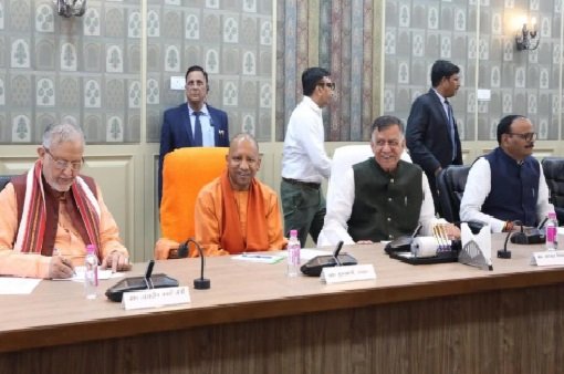 जनहित के मुद्दों को सदन में रखें स्वस्थ चर्चा से कराएं प्रदेश का विकास मुख्यमंत्री