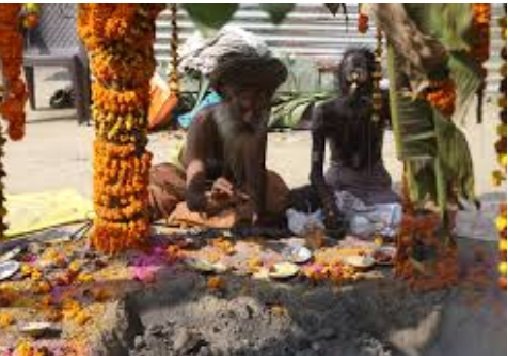 जपतपसाधना की पुण्य भूमि प्रयागराज में हो रहा है विविध साधनाओं का संगम