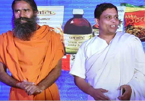 बाबा रामदेव की मुश्किलें फिर एक बार बढ़ गई हैं