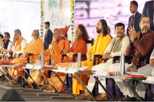 महाकुंभ में यातायात और स्वच्छता व्यवस्था बनाए रखने में दें सहयोग