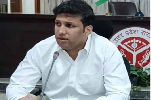 मेले का एक्सटेंशन नहीं अफवाहों पर ना दें ध्यान डीएम