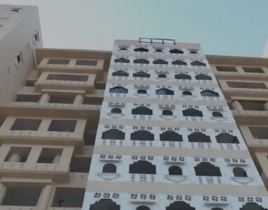 राष्ट्रीय स्वयंसेवक संघ RSS का नया मुख्यालय केशव कुंज दिल्ली में बनकर तैयार