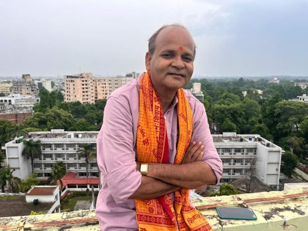 लेखा परीक्षा सेवा परिसंघ ने लेखाकार की पदोन्नति