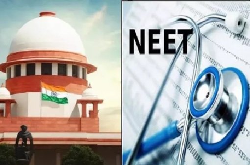 विदेश से MBBS करने के लिए भी नीट पास करना अनिवार्य