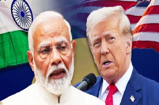 सरकार ने क्यों नहीं रोका अमेरिकी फंड