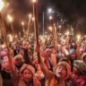 20 महीने से हिंसा 200 से ज्यादा मौतें हजारों बेघर