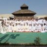 68 विदेशी नागरिकों ने विधि विधान के साथ सनातन धर्म को अपना लिया